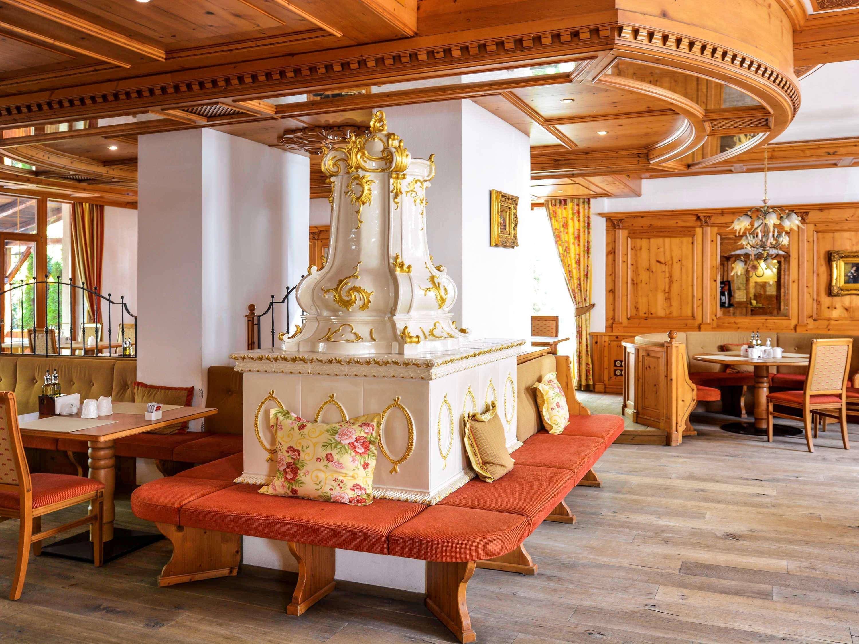 Mercure Sighisoara Binderbubi Hotel & Spa Exterior photo