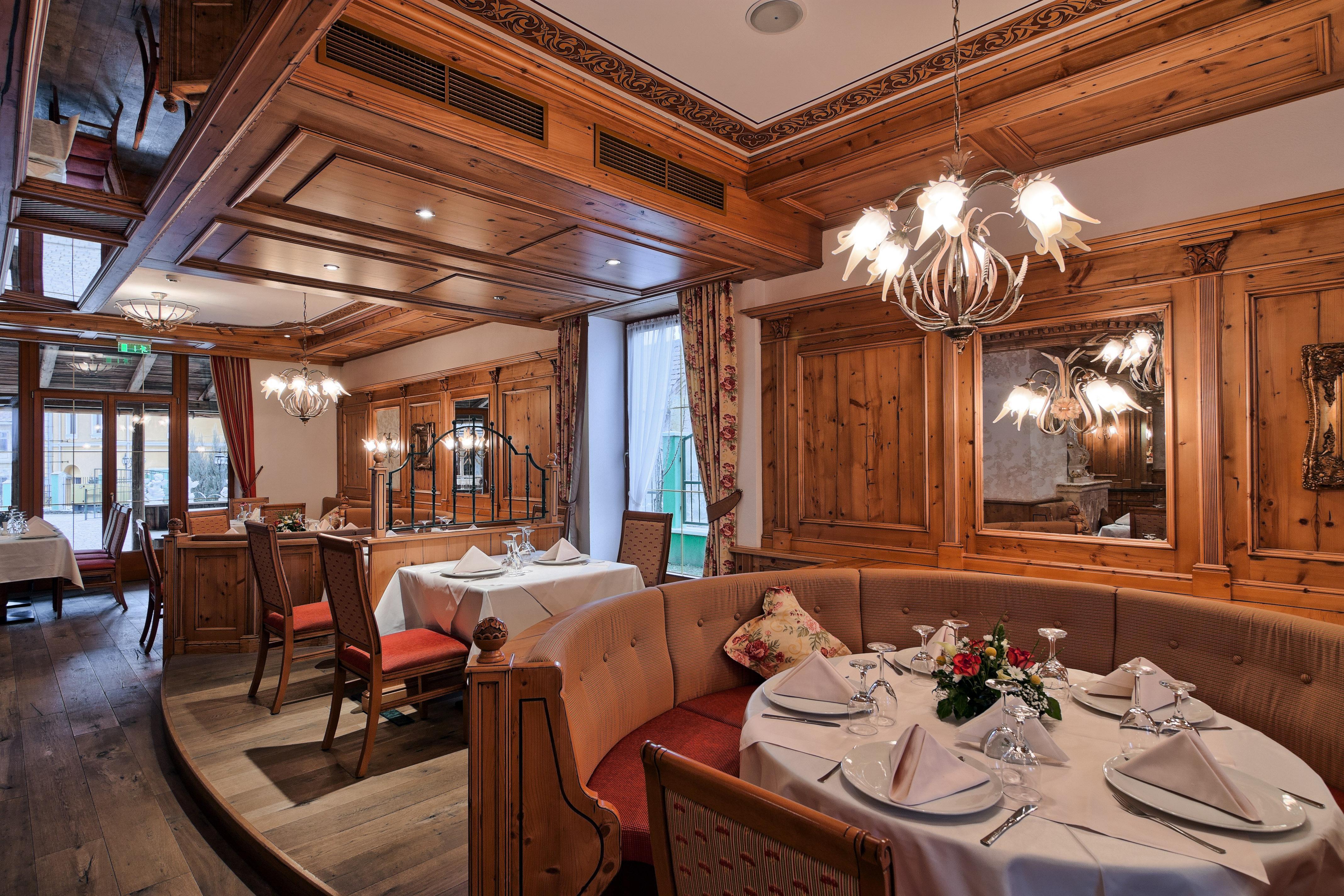 Mercure Sighisoara Binderbubi Hotel & Spa Exterior photo