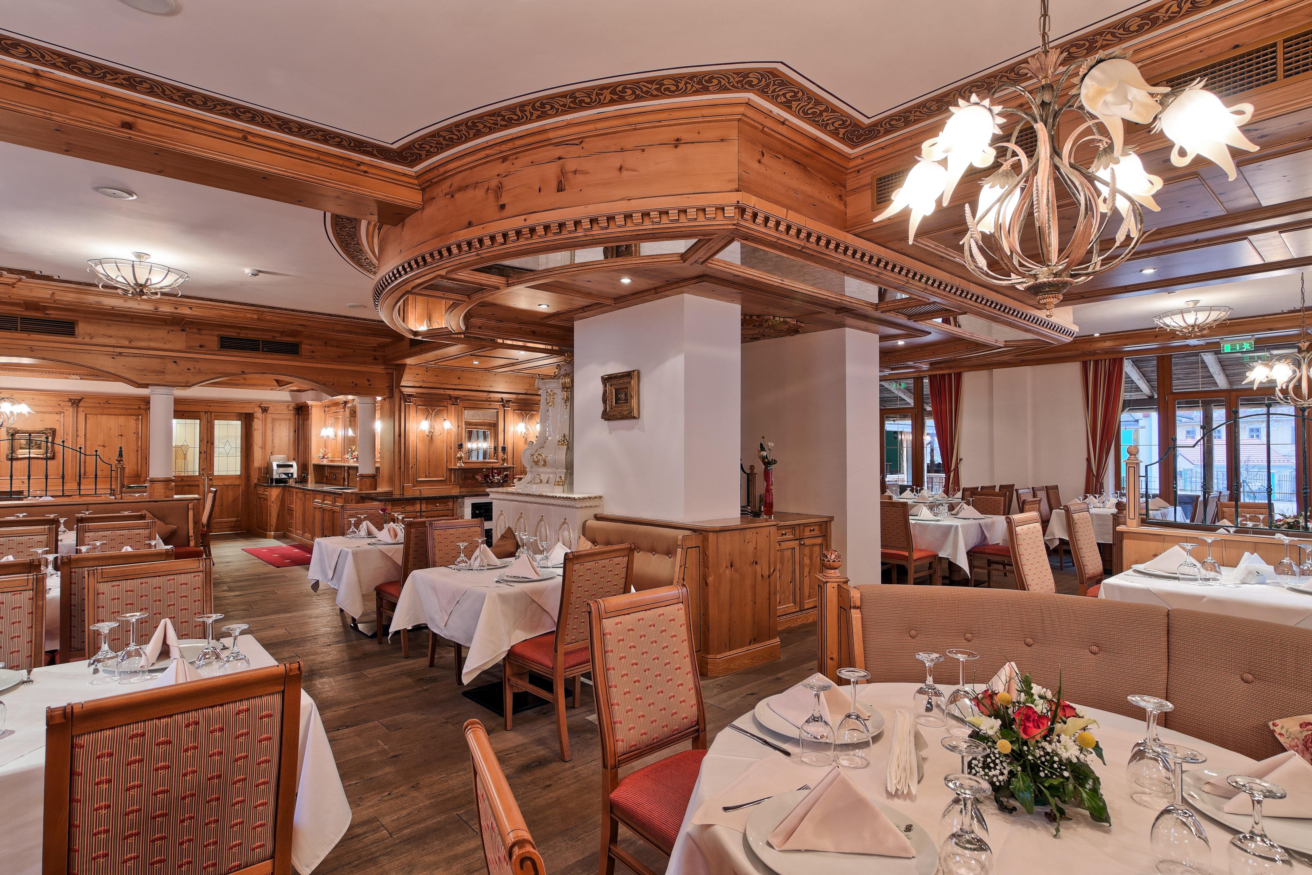 Mercure Sighisoara Binderbubi Hotel & Spa Exterior photo