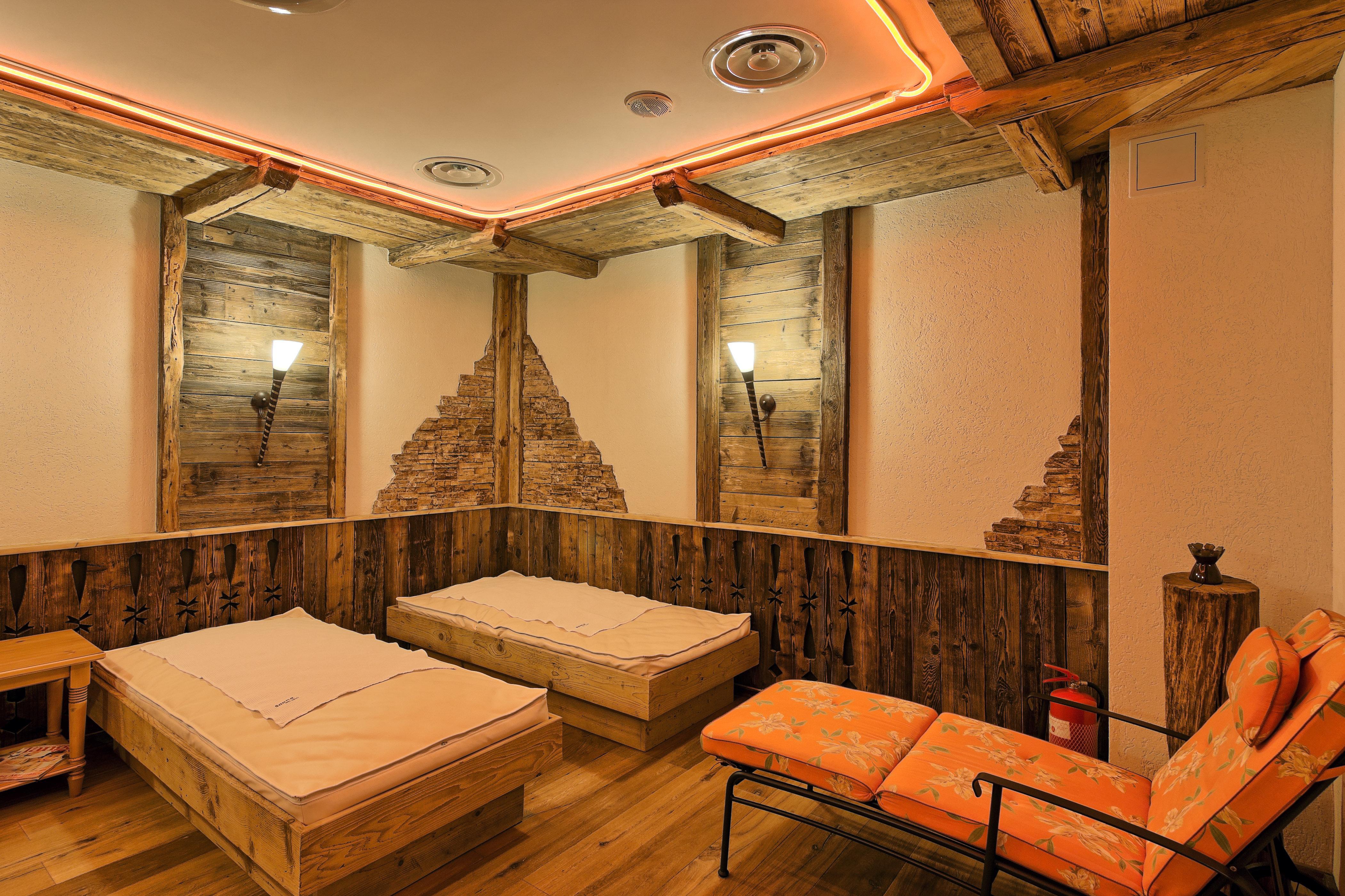 Mercure Sighisoara Binderbubi Hotel & Spa Exterior photo