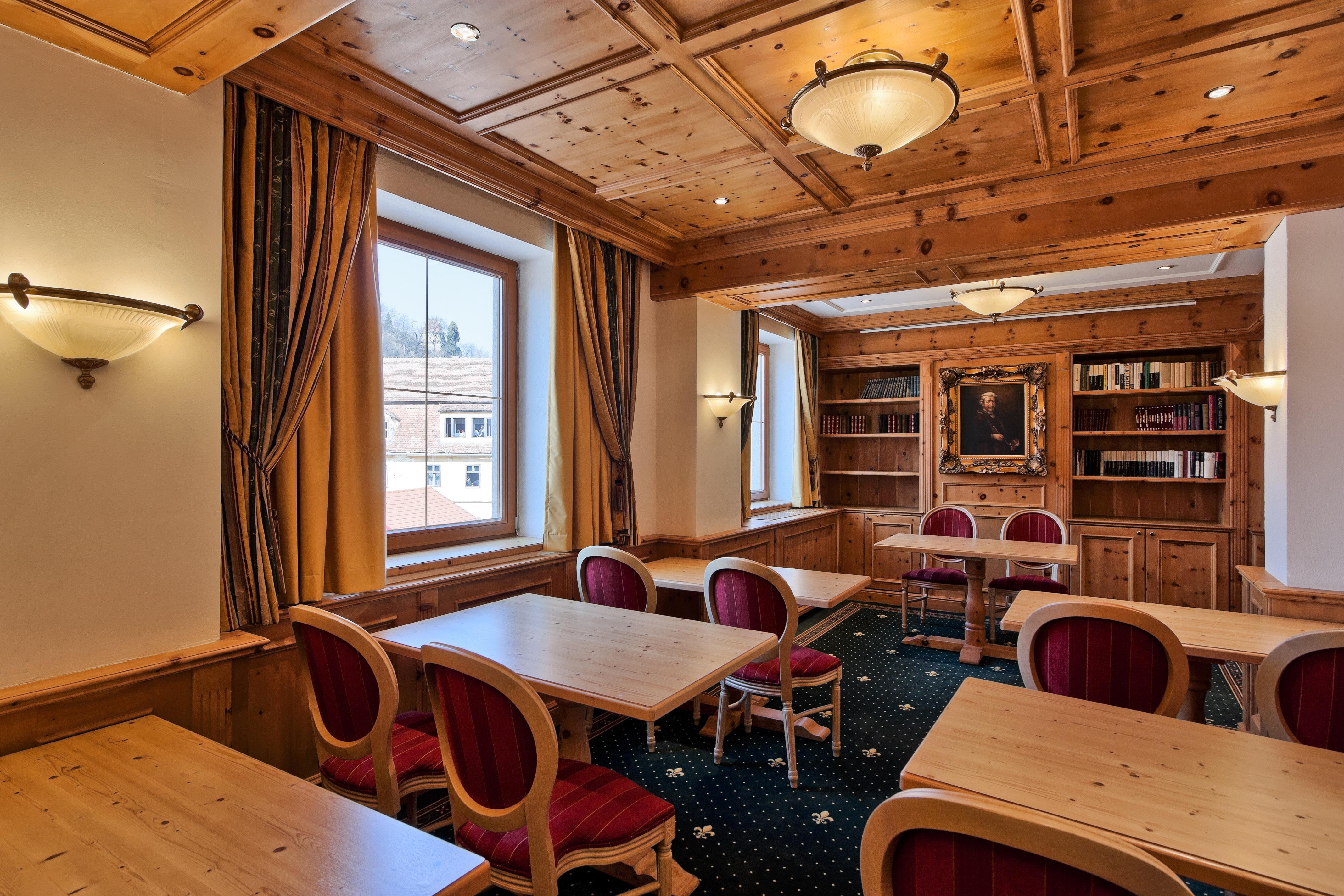 Mercure Sighisoara Binderbubi Hotel & Spa Exterior photo