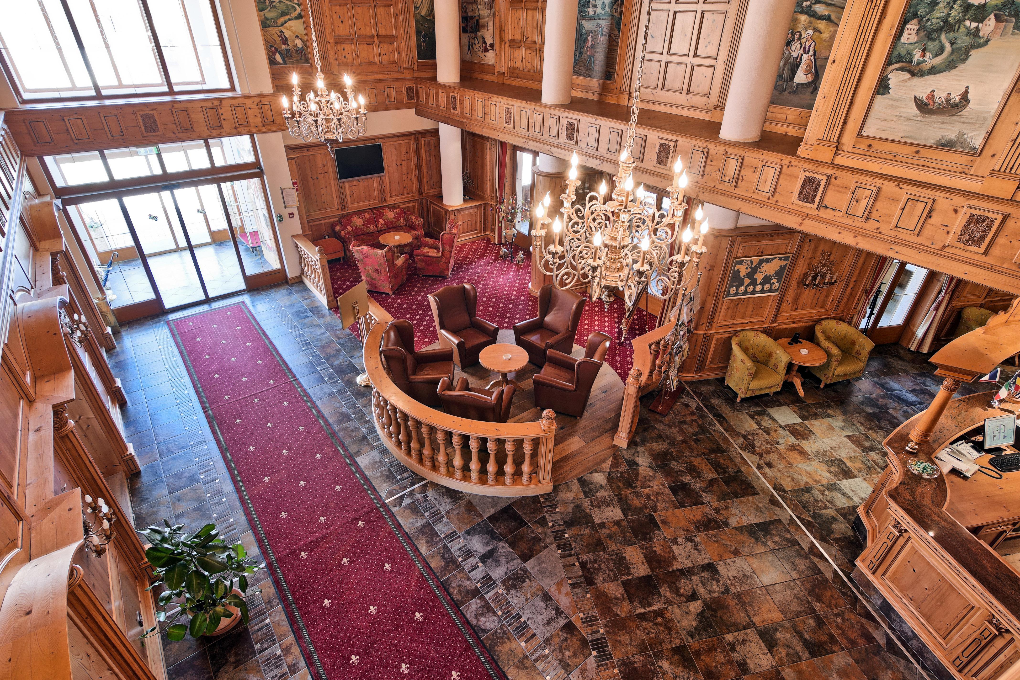 Mercure Sighisoara Binderbubi Hotel & Spa Exterior photo