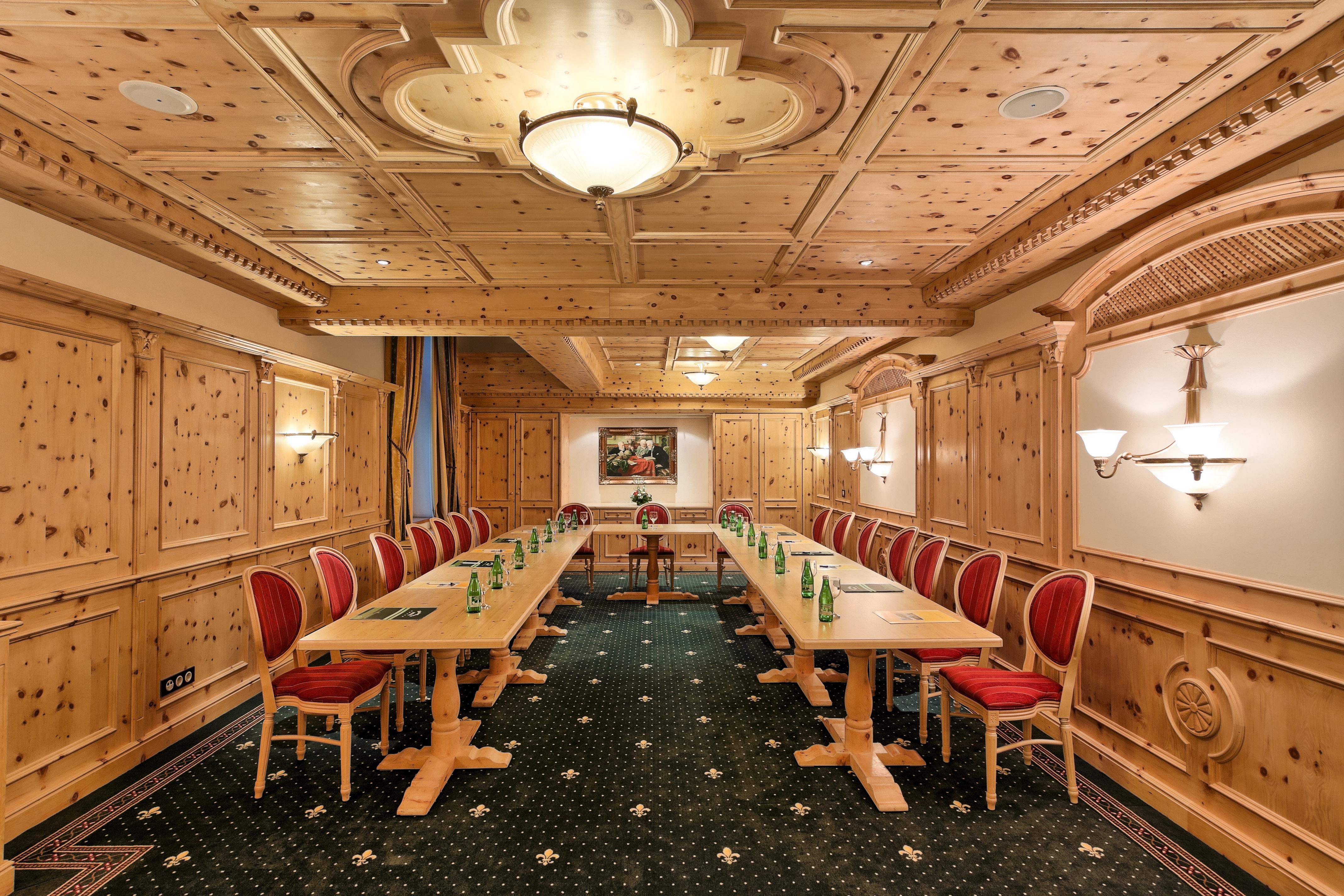 Mercure Sighisoara Binderbubi Hotel & Spa Exterior photo