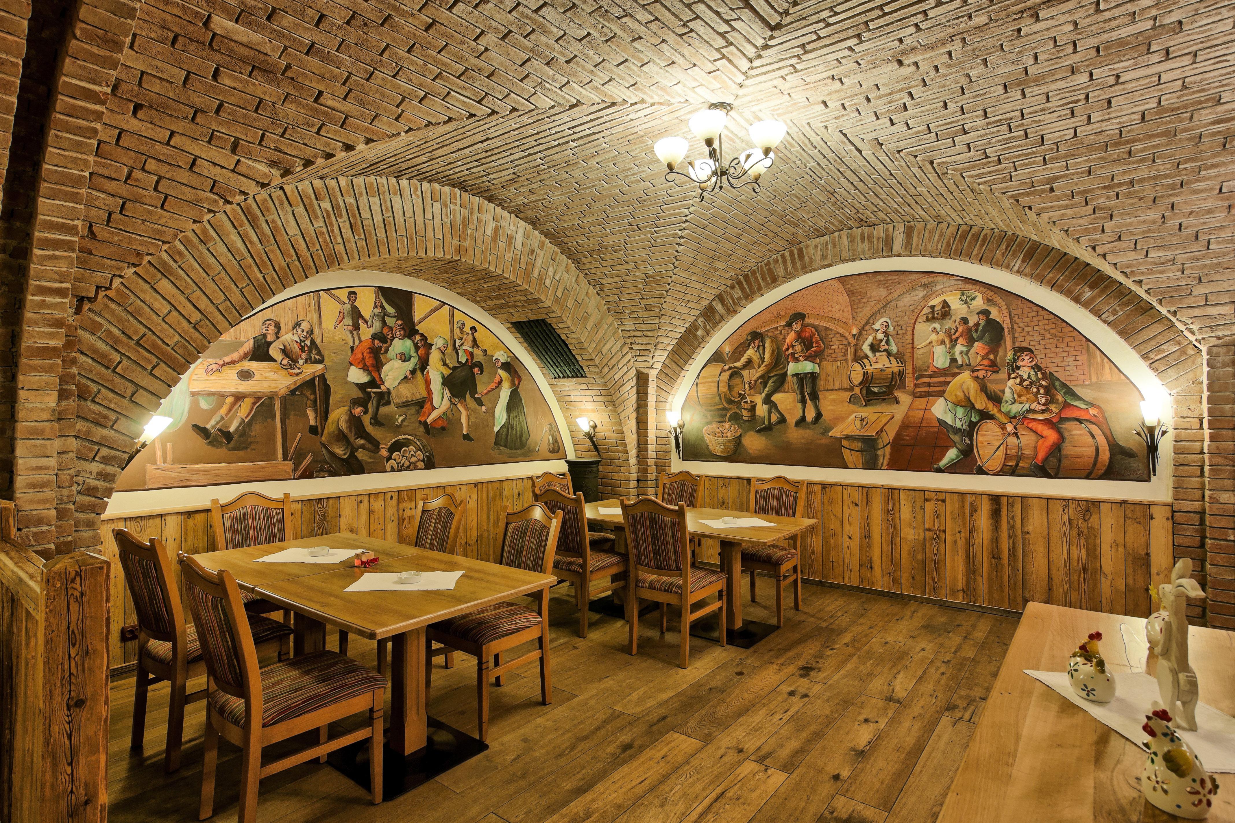 Mercure Sighisoara Binderbubi Hotel & Spa Exterior photo