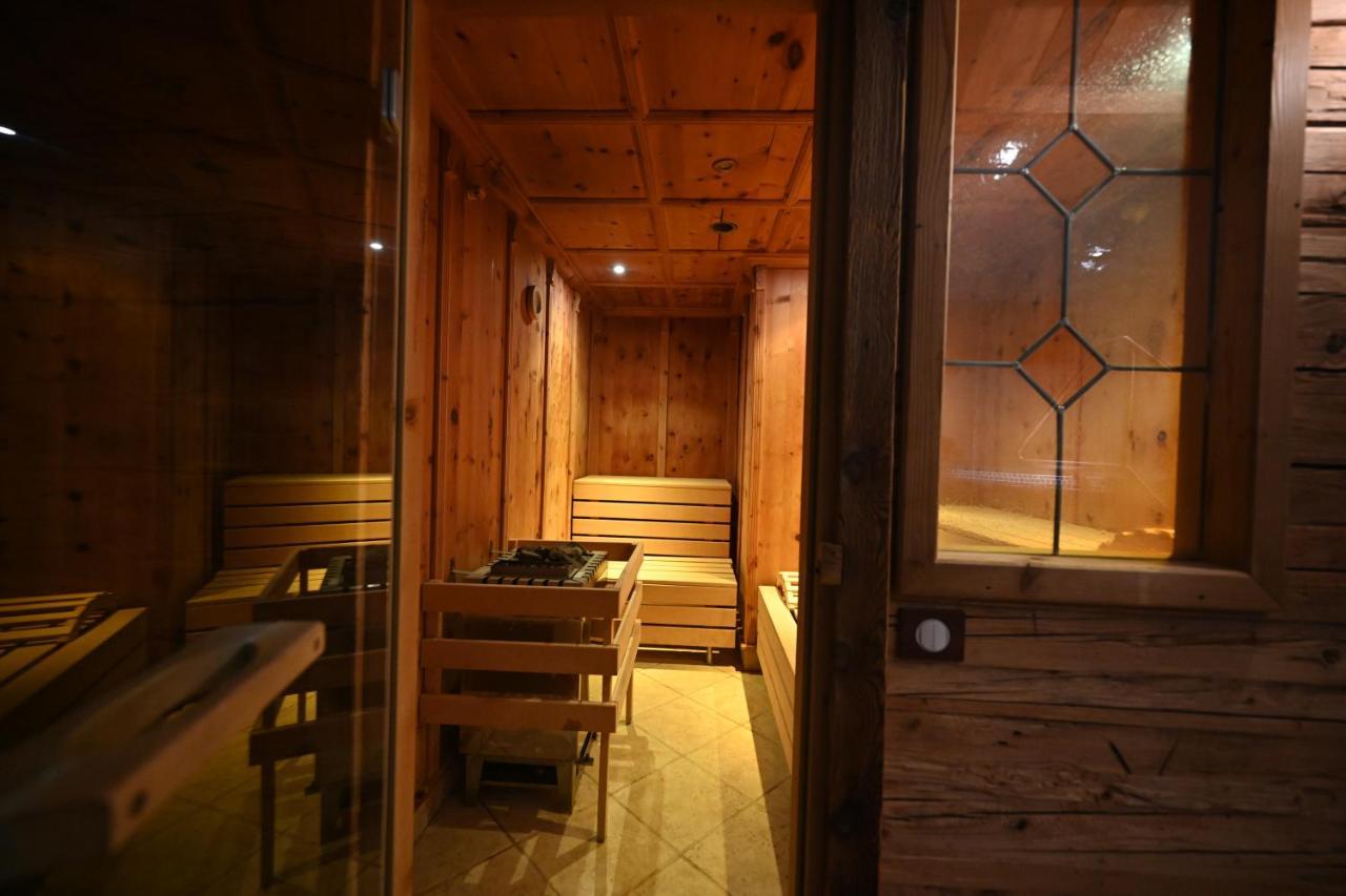 Mercure Sighisoara Binderbubi Hotel & Spa Exterior photo